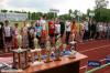 Первый летний этап  Кубка Зеленцовой в Калининграде