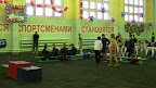 Всероссийский  турнир по прыжкам в высоту «ПОКОРЕНИЕ ЭВЕРЕСТА» 1322389983000